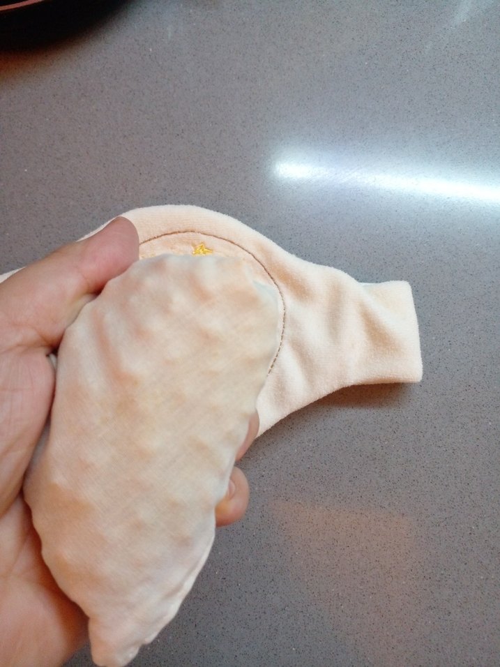 Babyjem gaz giderici kemer - Görsel 4