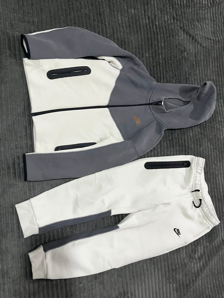 Nike eşofman takımı - Görsel 2