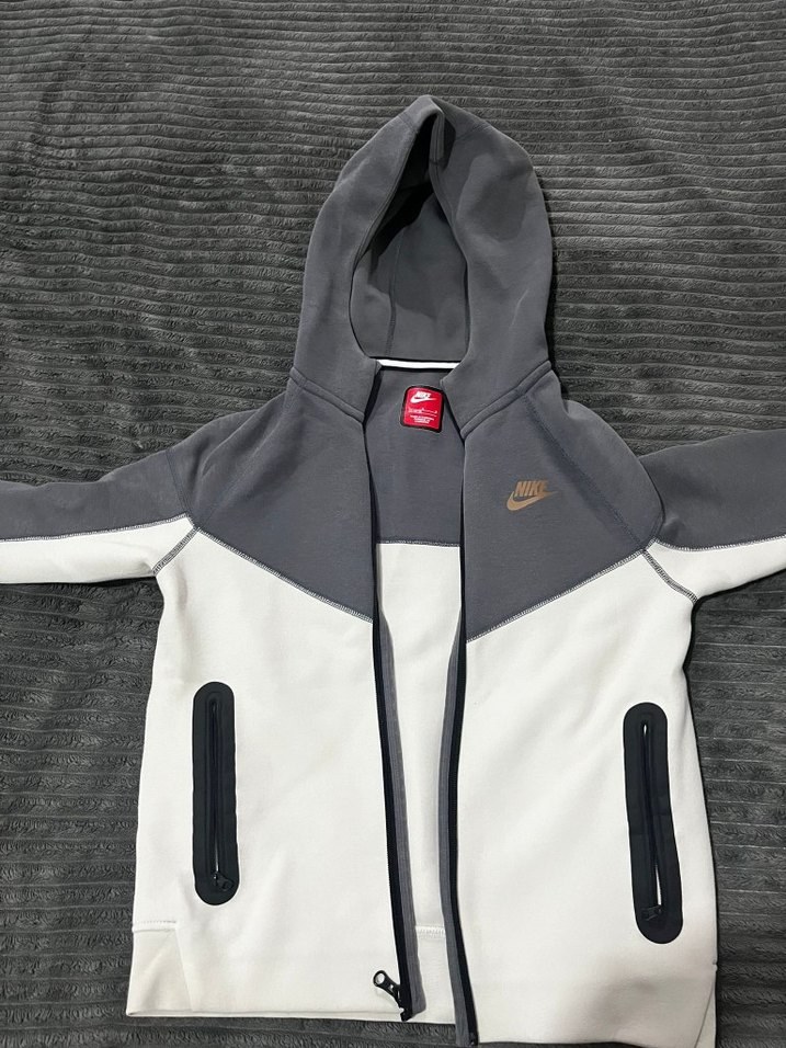 Nike eşofman takımı - Görsel 4