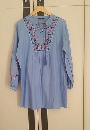 Bayan tunik