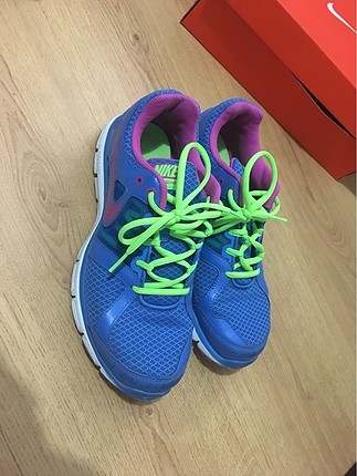 Spor ayakkabı