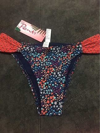 Bikini altı