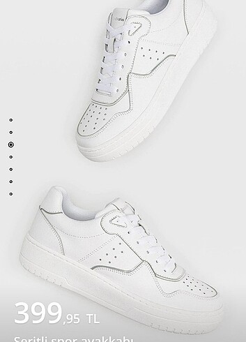 Stradivarius sıfır nike air force muadil