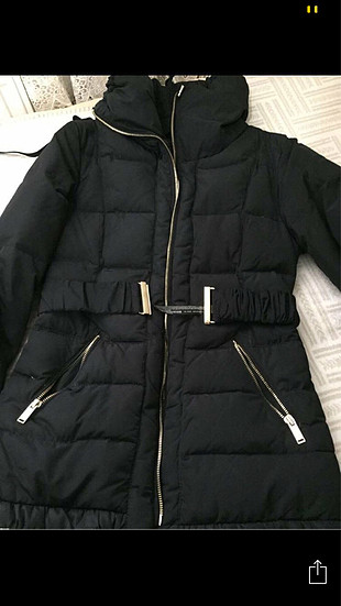 Mont bershka