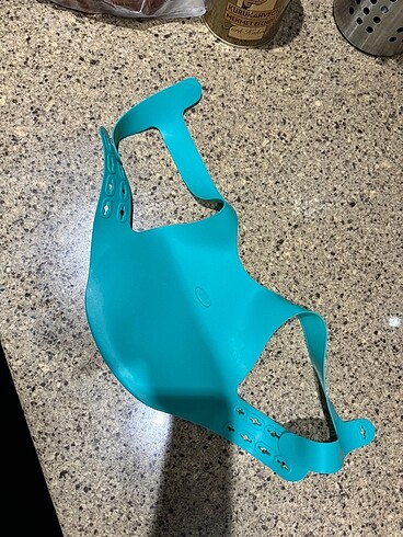 Oioi mama önlüğü - Görsel 2