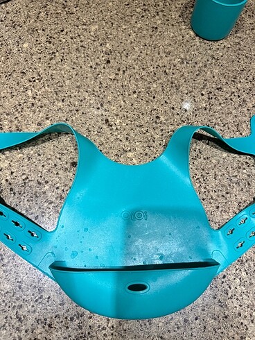 Oioi mama önlüğü - Görsel 3