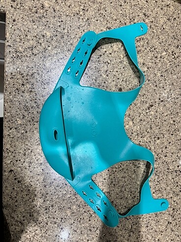 Oioi mama önlüğü - Görsel 4