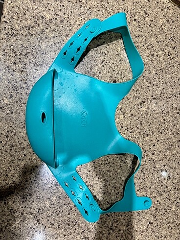 Oioi mama önlüğü - Görsel 5