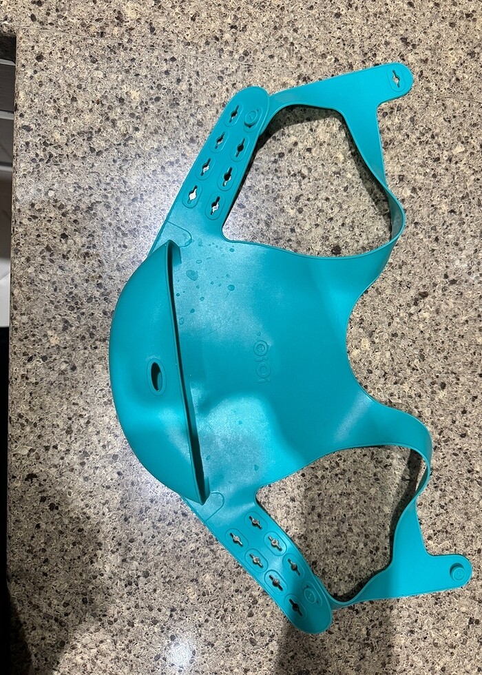 Oioi mama önlüğü - Görsel 4