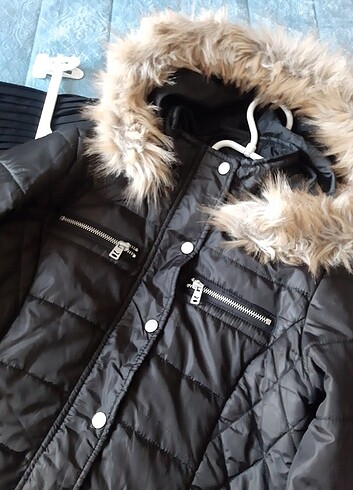 Ltb şişme mont