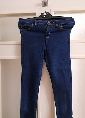 10-11 yaş skinny pantolon