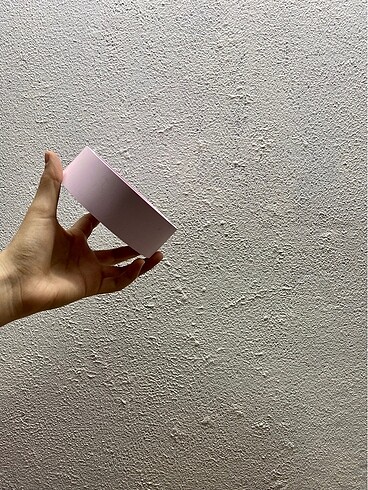  Beden pembe Renk Beton kase