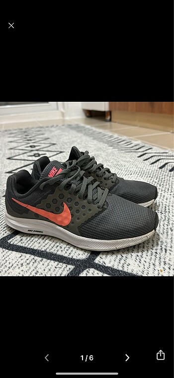 Nike ayakkabı