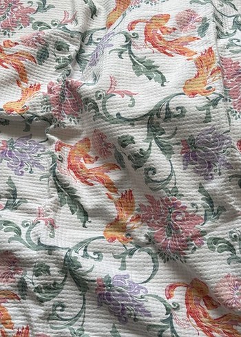 Çift kişilik pike takımı - Görsel 3