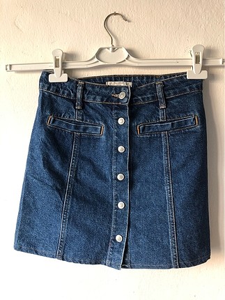 PULL&BEAR kot etek