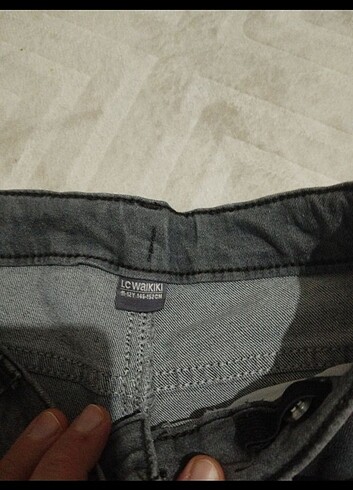 LC Waikiki Kot pantolon 