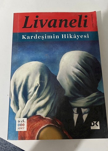 Gardrops ilanı