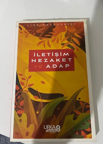 Gardrops ilanı