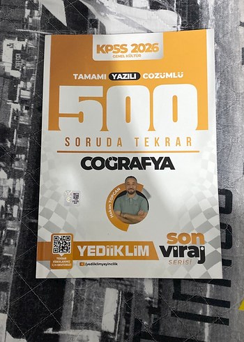 Gardrops ilanı