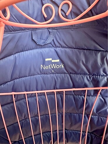 Network Network yelek