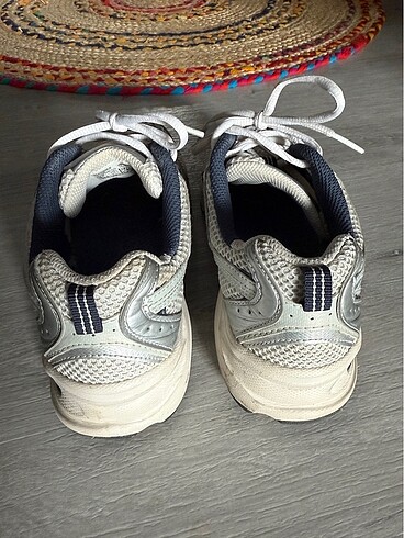39,5 Beden New Balance 530