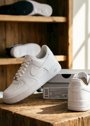 Nike Air Force 1 07 Orijinal 36 42