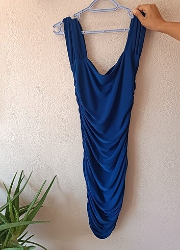 xl Beden Elbise