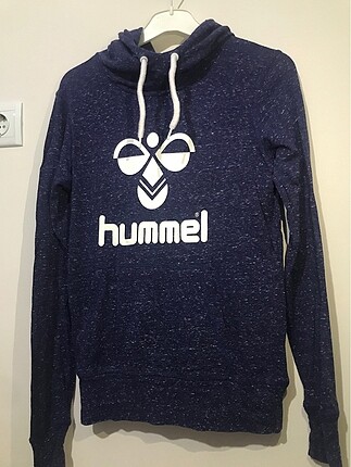 Hummel orijinal Sweatshirt s ve m bedene de olur