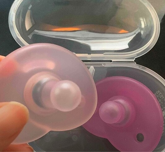  Beden pembe Renk Philips emzik