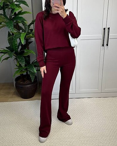 Bershka takım