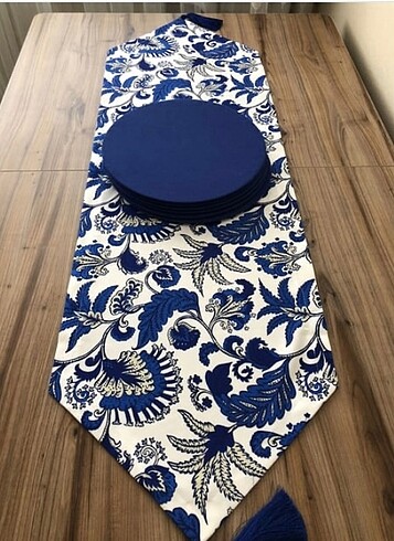 Beden Runner seti