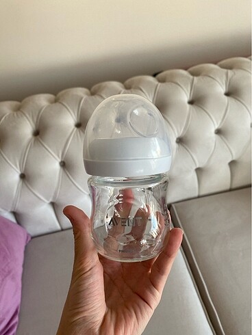 Philips avent biberon