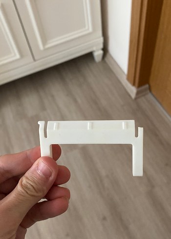 Oda sıcaklık ve nem ölçer - Görsel 3