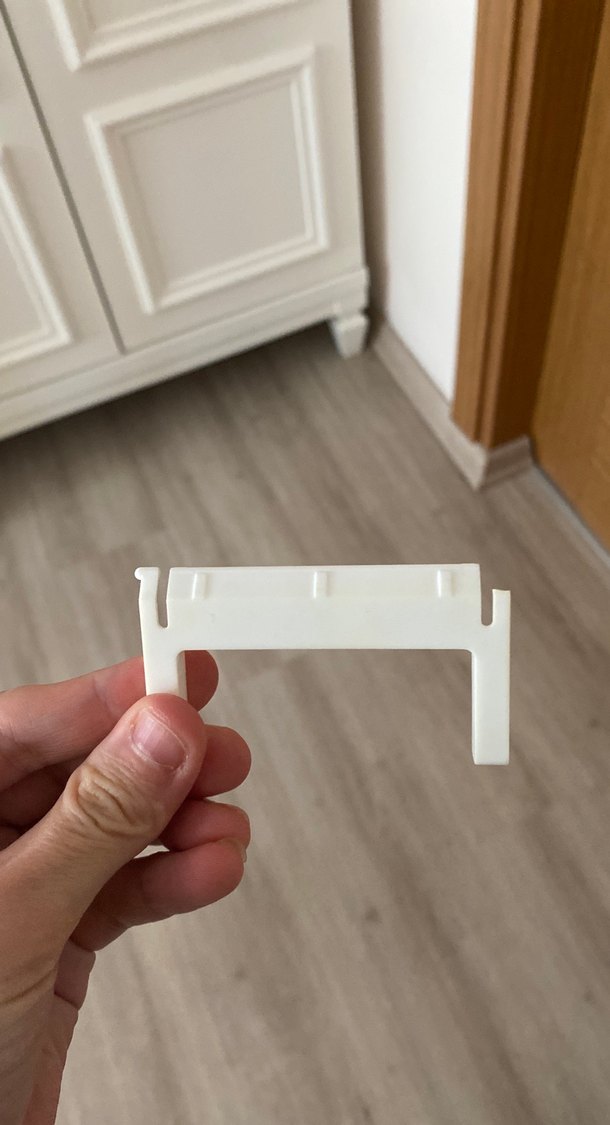 Oda sıcaklık ve nem ölçer - Görsel 3