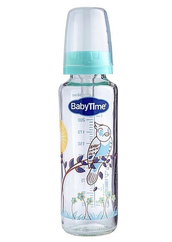 Bebek Biberonu - Görsel 3