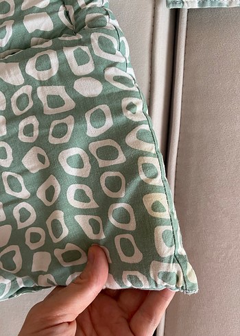 Bebek mama sandalyesi minderi - Görsel 3