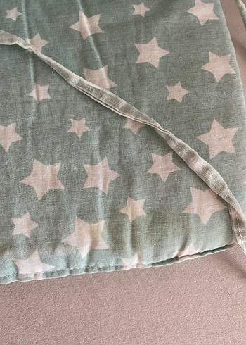 Bebek mama sandalyesi minderi - Görsel 2