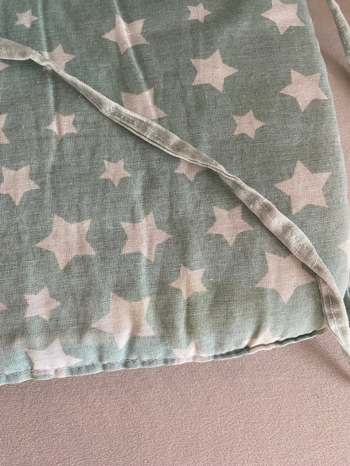 Bebek mama sandalyesi minderi - Görsel 2