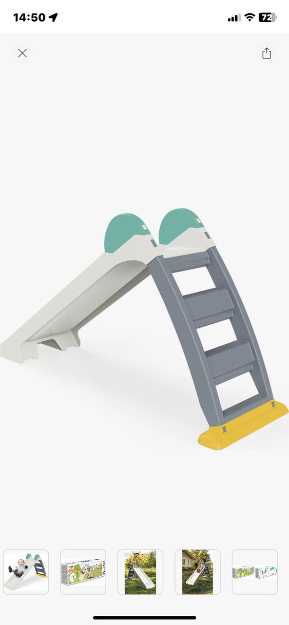 Kaydırak - Görsel 2