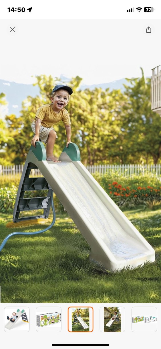 Kaydırak - Görsel 3