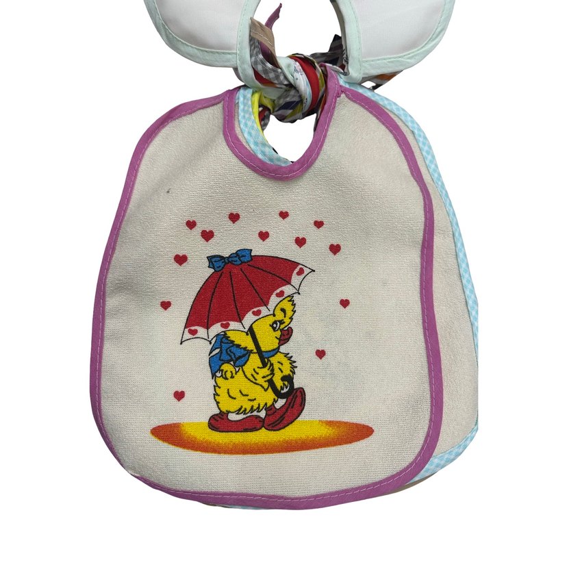 Bebek Önlüğü Adet - Görsel 5