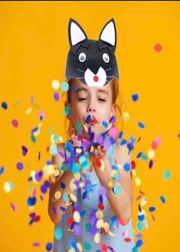 Kedi Şapkası - Görsel 4