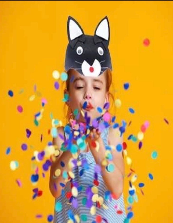 Kedi Şapkası - Görsel 4