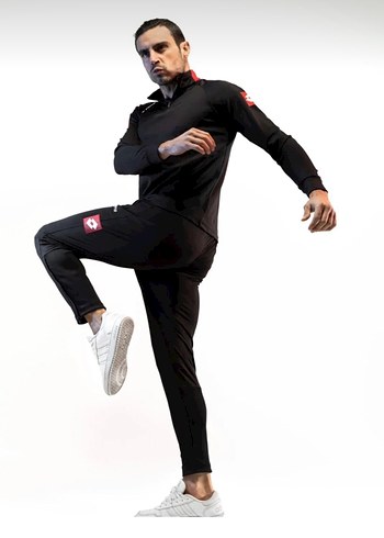 Lotto Joe Antreman Eşofman Takımı - Görsel 7