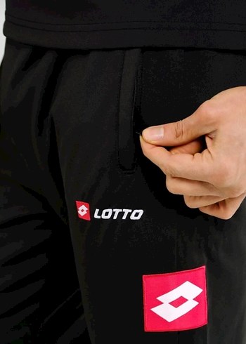 Lotto Joe Antreman Eşofman Takımı - Görsel 5