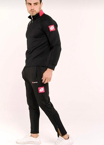 Lotto Joe Antreman Eşofman Takımı - Görsel 3