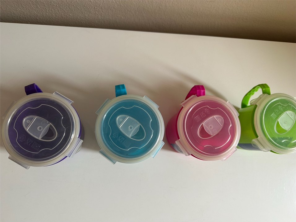 Mikrodalga Çorba Bardakları 3+1 - Görsel 3