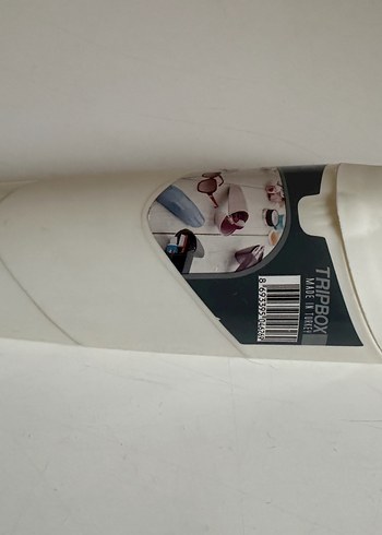 Çok Amaçlı Kutu - Görsel 5