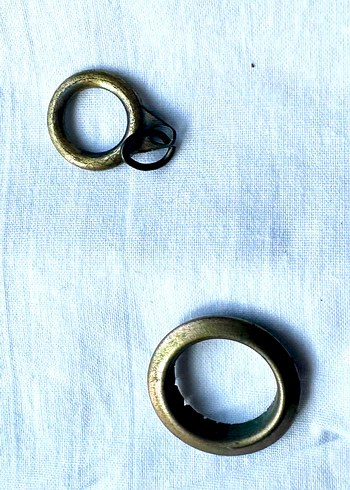 Çanta askısı ve aksesuarlar - Görsel 4