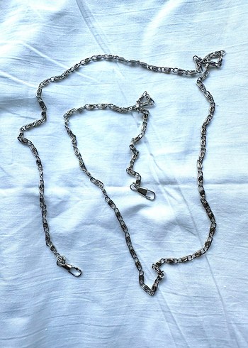 Çanta askısı ve aksesuarlar - Görsel 2